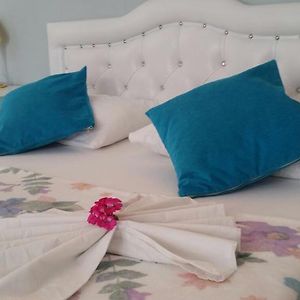 Deluxe Kamer met een King Size Bed